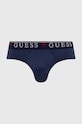 Guess slipy 3-pack BRIAN U97G00.K6YW1 granatowy AW24