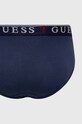 Одяг Сліпи Guess 3-pack U97G00.K6YW1 темно-синій