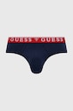 Spodní prádlo Guess 3-pack U97G00.K6YW1 námořnická modř AW24