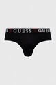 Слипы Guess 3 шт U97G00.K6YW1 чёрный AW24