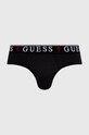 Сліпи Guess 3-pack U97G00.K6YW1 чорний AW24
