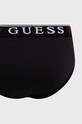 Одяг Сліпи Guess 3-pack U97G00.K6YW1 чорний