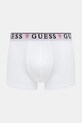 Guess boxeri BRIAN 3-pack U97G01.K6YW1 alb NC25