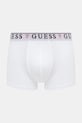 Guess bokserki BRIAN 3-pack U97G01.K6YW1 biały NC25