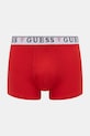 Odzież Guess bokserki BRIAN 3-pack U97G01.K6YW1 biały