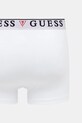 Guess boxeri BRIAN 3-pack U97G01.K6YW1 alb