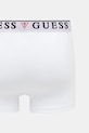 Guess bokserki BRIAN 3-pack U97G01.K6YW1 biały