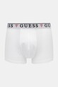 Guess boxeri 3-pack U97G01.K6YW1 alb SS25