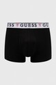 Boxerky Guess 3-pak BRIAN U97G01.K6YW1 tmavomodrá SS25