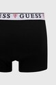 Boxerky Guess 3-pak BRIAN U97G01.K6YW1 tmavomodrá