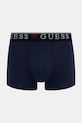 Guess bokserki BRIAN 3-pack U97G01.K6YW1 granatowy NC25