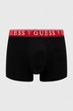 Guess bokserki 3-pack BRIAN U97G01.K6YW1 szary SS25