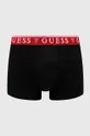 Bokserice Guess 3-pack siva