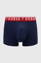 Îmbrăcăminte Guess boxeri BRIAN 3-pack U97G01.K6YW1 gri