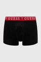 Guess bokserki 3-pack BRIAN U97G01.K6YW1 szary SS25