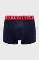 Odzież Guess bokserki 3-pack BRIAN U97G01.K6YW1 szary