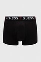 Boxerky Guess 3-pak BRIAN U97G01.K6YW1 čierna SS25