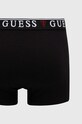 Oblečenie Boxerky Guess 3-pak BRIAN U97G01.K6YW1 čierna