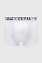 Boxerky Guess 3-pak BRIAN čierna U97G01.K6YW1