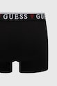 Guess bokserki BRIAN 3-pack U97G01.K6YW1 czarny