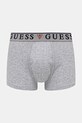 Одежда Боксеры Guess 3 шт U97G01.K6YW1 чёрный