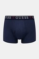 Боксеры Guess 3 шт чёрный U97G01.K6YW1
