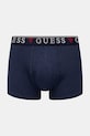 Guess bokserki BRIAN 3-pack czarny U97G01.K6YW1