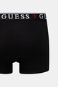 Боксеры Guess 3 шт U97G01.K6YW1 чёрный