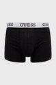 Guess bokserki 3-pack U3BG15.K6YW0 niebieski AW23