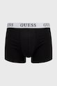 Guess bokserki 3-pack U3BG15.K6YW0 niebieski AW23