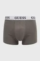 Boxerky Guess 3-pak 95 % Bavlna, 5 % Elastan