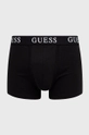 grigio Guess boxer pacco da 3