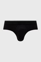 Guess slipy 3-pack czarny U3BG29.K6YW0