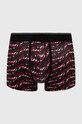 Guess bokserki 3-pack U3BG25.K6YW0 czerwony AW23