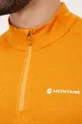 Λειτουργικό μακρυμάνικο πουκάμισο Montane Dart Zip DART Ανδρικά