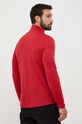 Одяг Функціональний лонгслів Montane Dart Zip MDRZN червоний