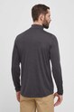 Одяг Функціональний лонгслів Montane Dart Zip MDRZN сірий