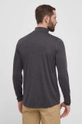 Montane longsleeve funkcyjny Dart Zip 100 % Poliester z recyklingu