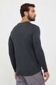 Abbigliamento Montane longsleeve funzionale Dart MDRLS grigio