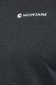 Montane longsleeve funzionale Dart MDRLS grigio