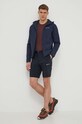 Функциональный лонгслив Montane Dart MDRLS фиолетовой SS24
