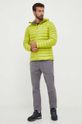 Montane longsleeve funkcyjny Dart MDRLS czarny SS24