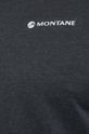 Montane longsleeve funkcyjny Dart MDRLS czarny
