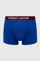 Tommy Jeans bokserki 3-pack 95 % Bawełna, 5 % Elastan
