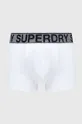 Боксеры Superdry 3 шт 95% Хлопок, 5% Эластан