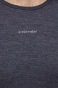 Функциональный лонгслив Icebreaker ZoneKnit 260 IB0A56HH5851 чёрный
