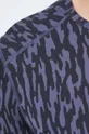 μαύρο Λειτουργικό μακρυμάνικο πουκάμισο Icebreaker Merino 200 Oasis