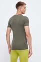 Oblečení Funkční tričko Icebreaker Anatomica IB1030330691 zelená