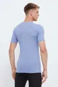 Λειτουργικό μπλουζάκι Icebreaker Anatomica 83% Μαλλί μερινός, 12% Πολυαμίδη, 5% LYCRA®
