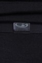 Icebreaker legginsy funkcyjne 260 Tech czarny IB1043730011